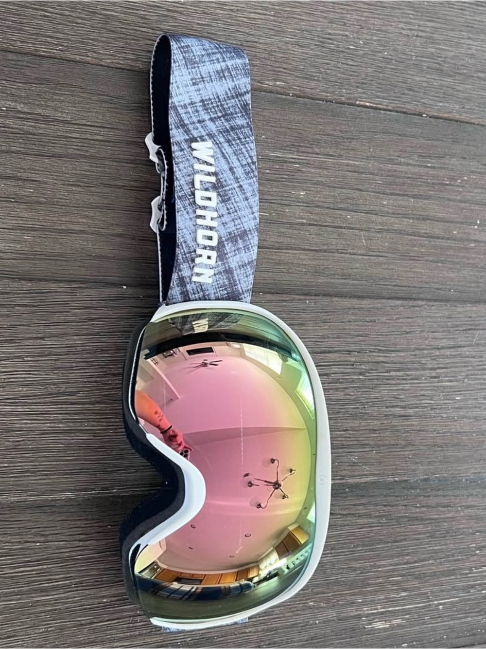 Ski Goggles